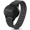 CYCPLUS H1 Bezprzewodowy czujnik tętna pulsometr ANT+ Bluetooth Wodoodporny