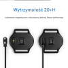 CYCPLUS H1 Bezprzewodowy czujnik tętna pulsometr ANT+ Bluetooth Wodoodporny