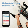 CYCPLUS H1 Bezprzewodowy czujnik tętna pulsometr ANT+ Bluetooth Wodoodporny