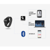 CYCPLUS H1 Bezprzewodowy czujnik tętna pulsometr ANT+ Bluetooth Wodoodporny