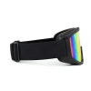 Kask Na Rower, Hulajnoga, BMX, Quad Ful Face Rozmiar S + Google Gratis..