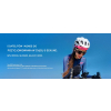Licznik Rowerowy GEOID CC700 Komputer GPS z Kolorową Nawigacją WiFi Aplikacja