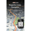 Licznik Komputer rowerowy GPS nawigacja iGPSport BSC200