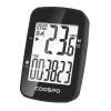 Licznik rowerowy bezprzewodowy Aplik. ANT+GPS Coospo BC26