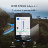 Licznik Komputer rowerowy GPS nawigacja GEOID CC600 KOLOROWY