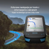 Licznik Komputer rowerowy GPS nawigacja GEOID CC600 KOLOROWY