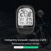 Licznik Komputer Rowerowy Bezprzewodowy GPS Aplik Meilan M2