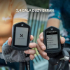 Licznik Komputer rowerowy GPS nawigacja XOSS NAVI Smart GPS