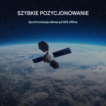 Licznik Komputer rowerowy GPS nawigacja XOSS NAVI Smart GPS