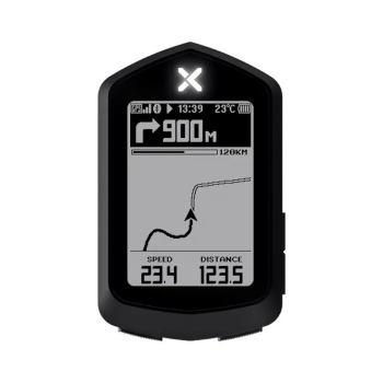Licznik Komputer rowerowy GPS nawigacja XOSS NAVI Smart GPS