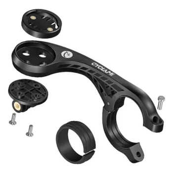 Uchwyt licznika rowerowego GPS CYCLAMI S2