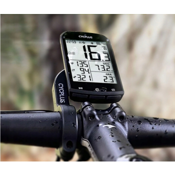 Uchwyt Licznika na kierownicę | Cycplus Z1 Garmin Bryton Sigma Xoss