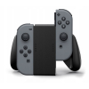 Uchwyt Grip do kontrolerów Joy-Con Nintendo Switch Czarny