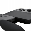 Uchwyt Grip do kontrolerów Joy-Con Nintendo Switch Czarny