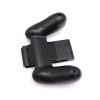 Uchwyt Grip do kontrolerów Joy-Con Nintendo Switch Czarny
