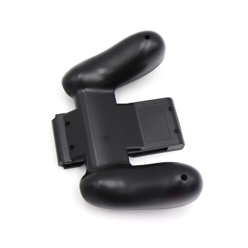 Uchwyt Grip do kontrolerów Joy-Con Nintendo Switch Czarny