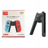GRIP UCHWYT Ładujący JOY CON Nintendo Switch