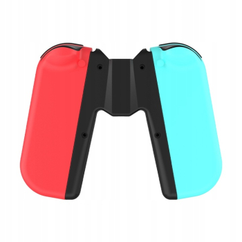 GRIP UCHWYT Ładujący JOY CON Nintendo Switch