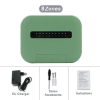 Sterownik nawadniania Tuya WiFi 8 sekcji z zasilaczem 24V