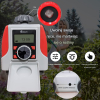 Sterownik automatyczny nawadniania 2 sekcje na kran LCD Programator czasu Aqualin