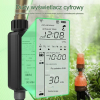 Sterownik automatycznego nawadniania na kran WiFi Awatto Tuya i Smart Life SWT60