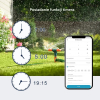 Sterownik nawadniania Ogrodu 8 STREF WiFi 8 sekcji z zasilaczem 24V