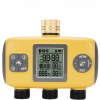 Sterownik automatyczny nawadniania 3 sekcje na kran LCD Programator czasu YZD06