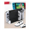Stacja ładująca kontrolery Joy Cony Nintendo Switch iPega 9186 biały