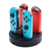 4 portowa ładowarka do Nintendo Switch Joy Con GNS-620