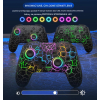 Pad / Kontroler do Nitendo Switch Bluetooth NS015