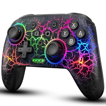 Pad / Kontroler do Nitendo Switch Bluetooth NS015