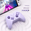 Pad / Kontroler do Nitendo Switch Bluetooth T37 Fiolet