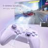 Pad / Kontroler do Nitendo Switch Bluetooth T37 Fiolet