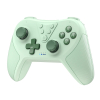 Pad / Kontroler do Nitendo Switch Bluetooth T37 Zielony