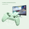Pad / Kontroler do Nitendo Switch Bluetooth T37 Zielony