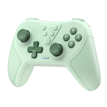 Pad / Kontroler do Nitendo Switch Bluetooth T37 Zielony