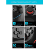 Pad / Kontroler do Nintendo Switch Bluetooth N-SL