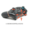 Pad / Kontroler do Nintendo Switch Bluetooth N-SL