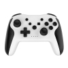 Pad / Kontroler do Nitendo Switch Bluetooth N-SL Biały