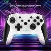Pad / Kontroler do Nitendo Switch Bluetooth N-SL Biały