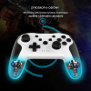 Pad / Kontroler do Nitendo Switch Bluetooth N-SL Biały