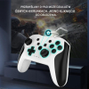 Pad / Kontroler do Nitendo Switch Bluetooth N-SL Biały