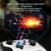 Pad / Kontroler do Nitendo Switch Bluetooth N-SL Biały