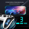 Pad / Kontroler do Nitendo Switch Bluetooth N-SL Biały