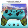 Pad / Kontroler do Nitendo Switch Bluetooth N-SL Green