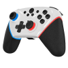 Pad / Kontroler do Nitendo Switch Bluetooth T-S103 Biały
