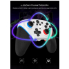 Pad / Kontroler do Nitendo Switch Bluetooth T-S103 Biały