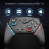 Pad / Kontroler do Nitendo Switch Bluetooth T-S103 Black