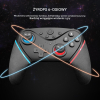 Pad / Kontroler do Nitendo Switch Bluetooth T-S103 Black