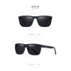 Okulary Przeciwsłoneczne BARCUR BC2139 Blue Gray